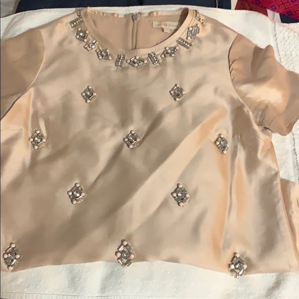 Tory burch Dressy shirt